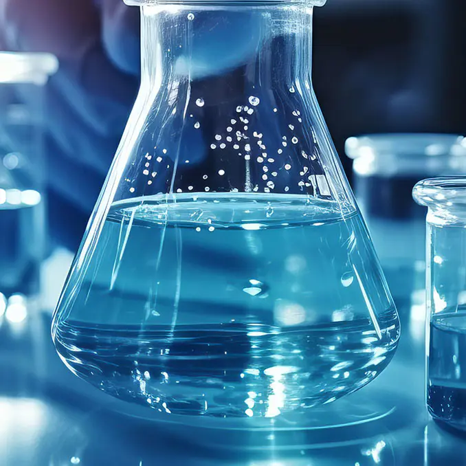 Voordelen van aluminiumhydroxide