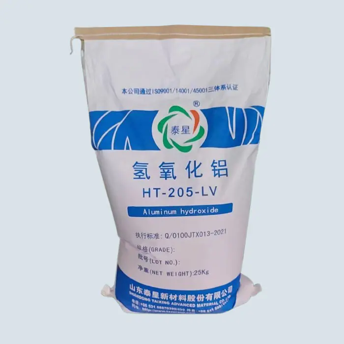Aluminiumhydroxide (ATH-HW-3)