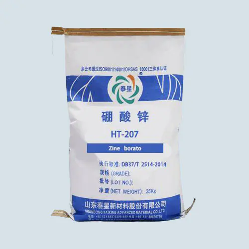 Flame Retardant Zink Borate 2335