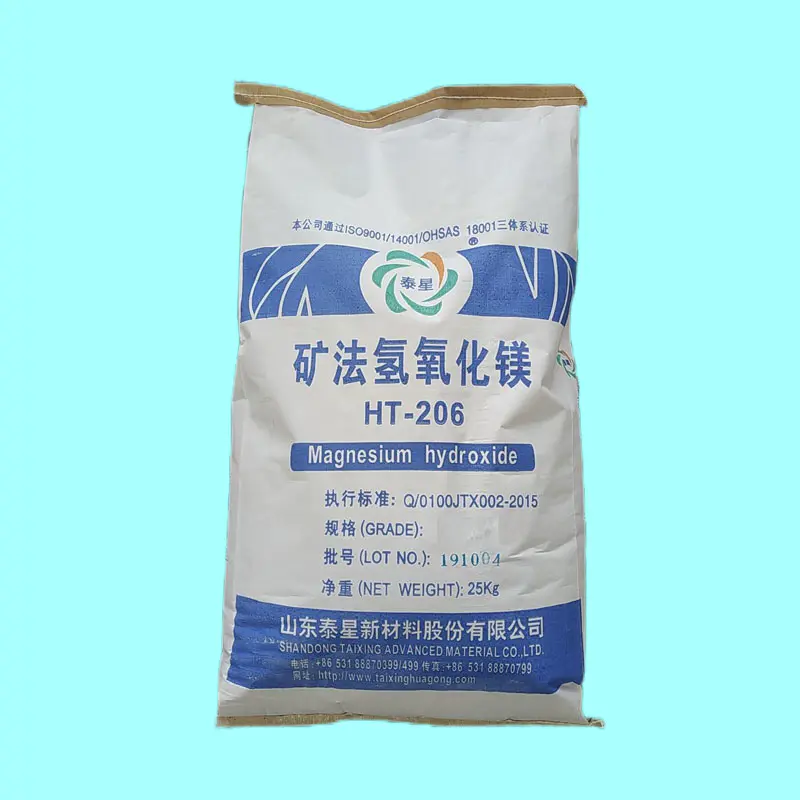 Magnesiumhydroxide MDH-III-10