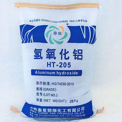 Trihydraat aluminium hydroxide